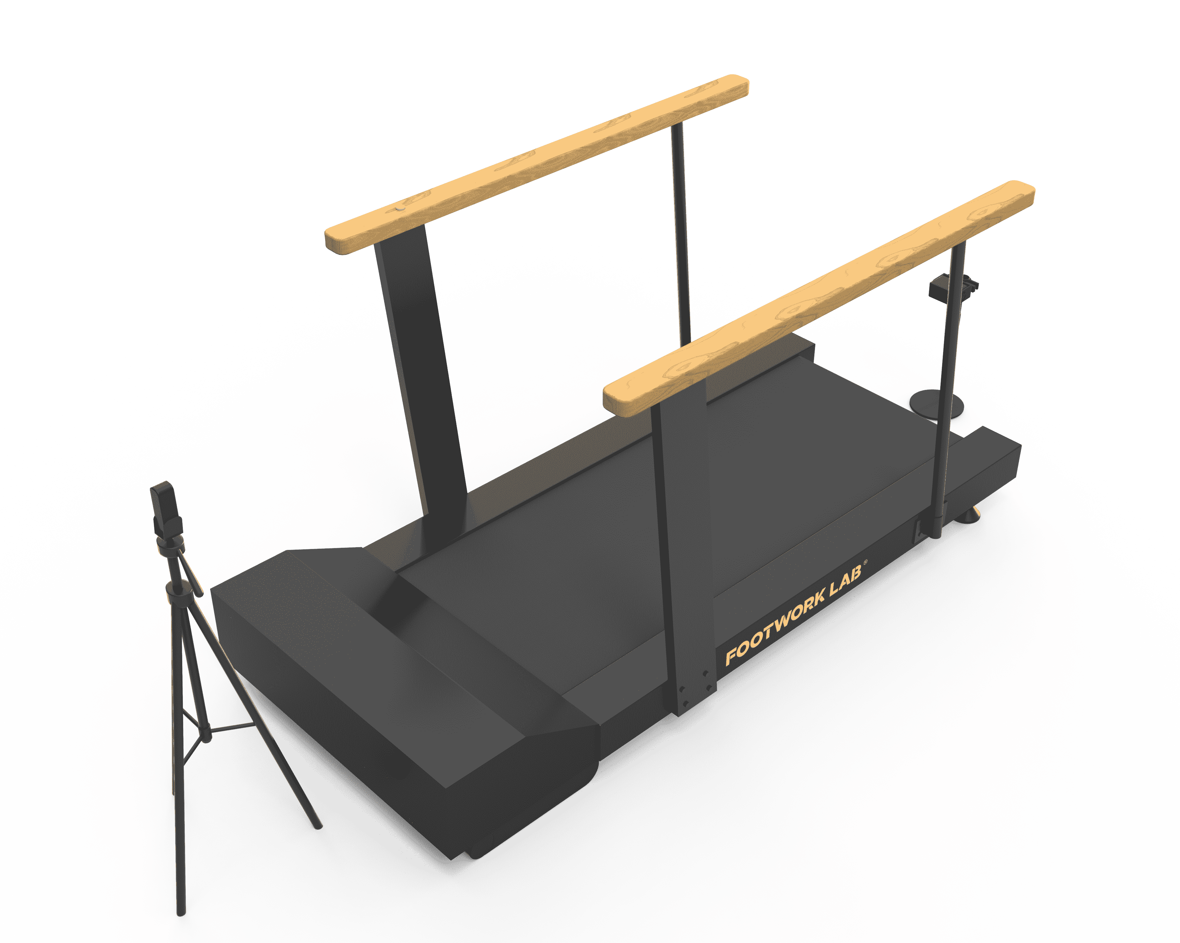 F5-LAB Gait Analysis